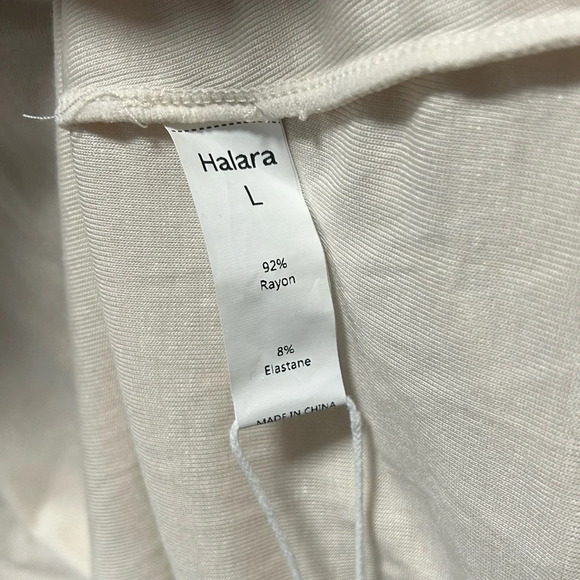 Halara Long Sleeve Top - Picture 7 of 7